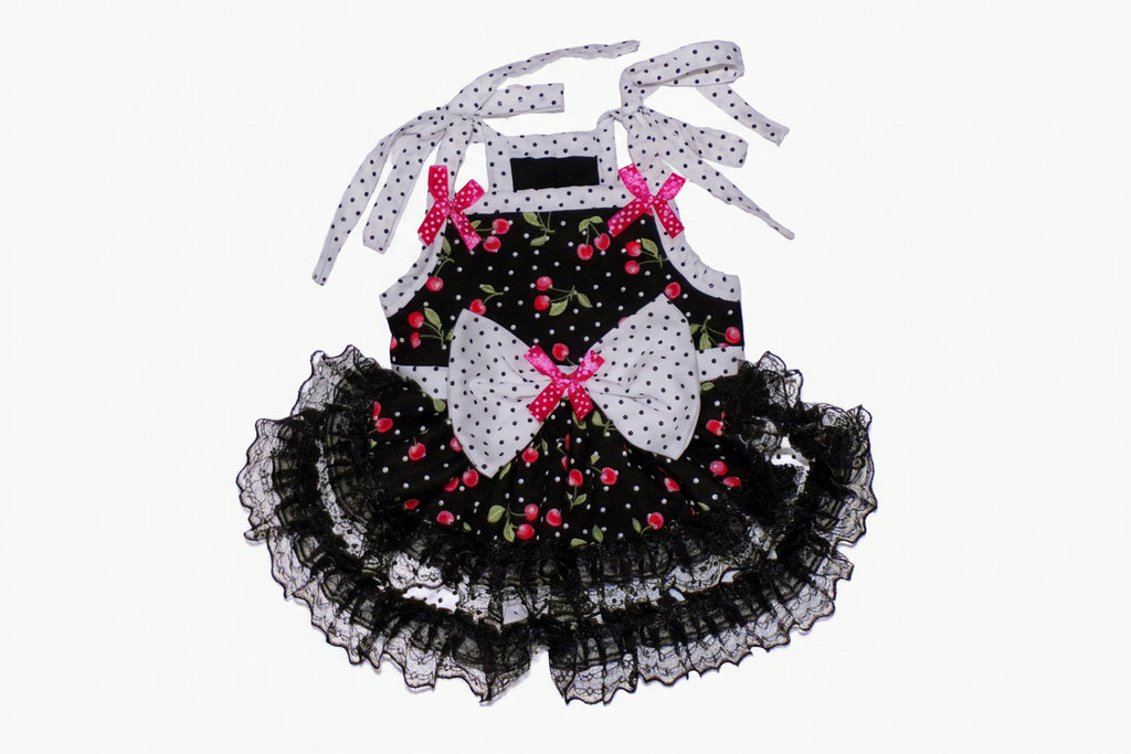 dog dress