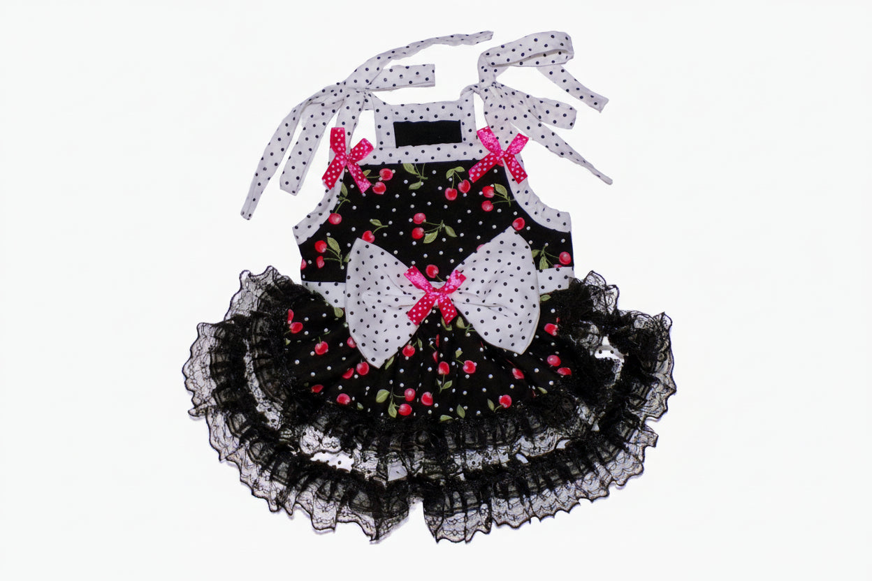 dog dress