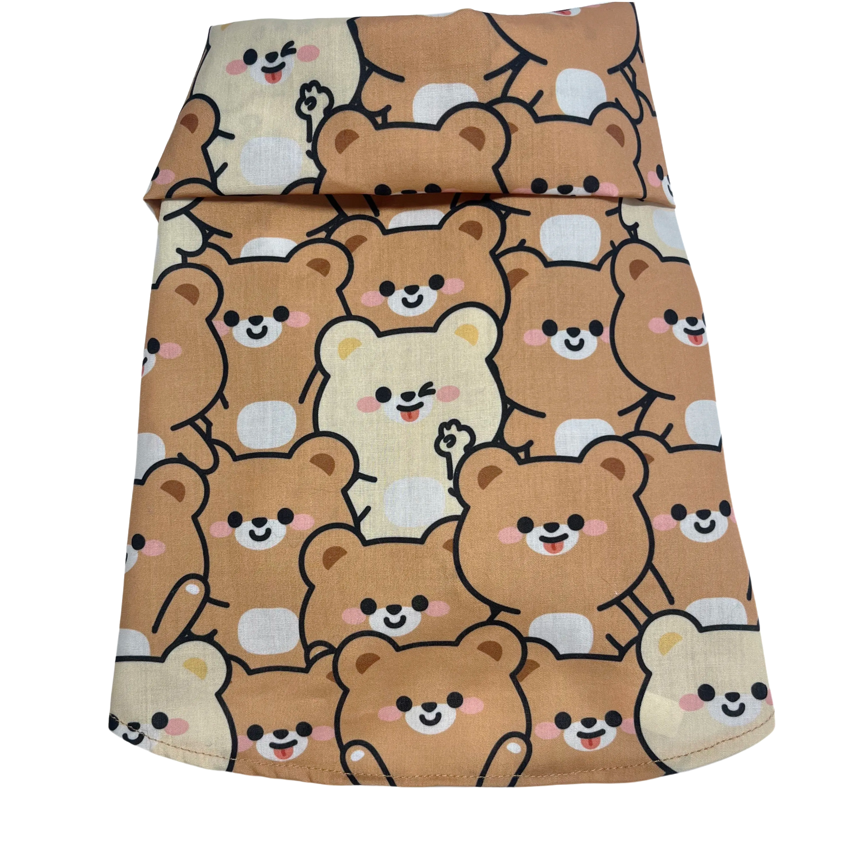 Teddy Bear Dog Shirt
