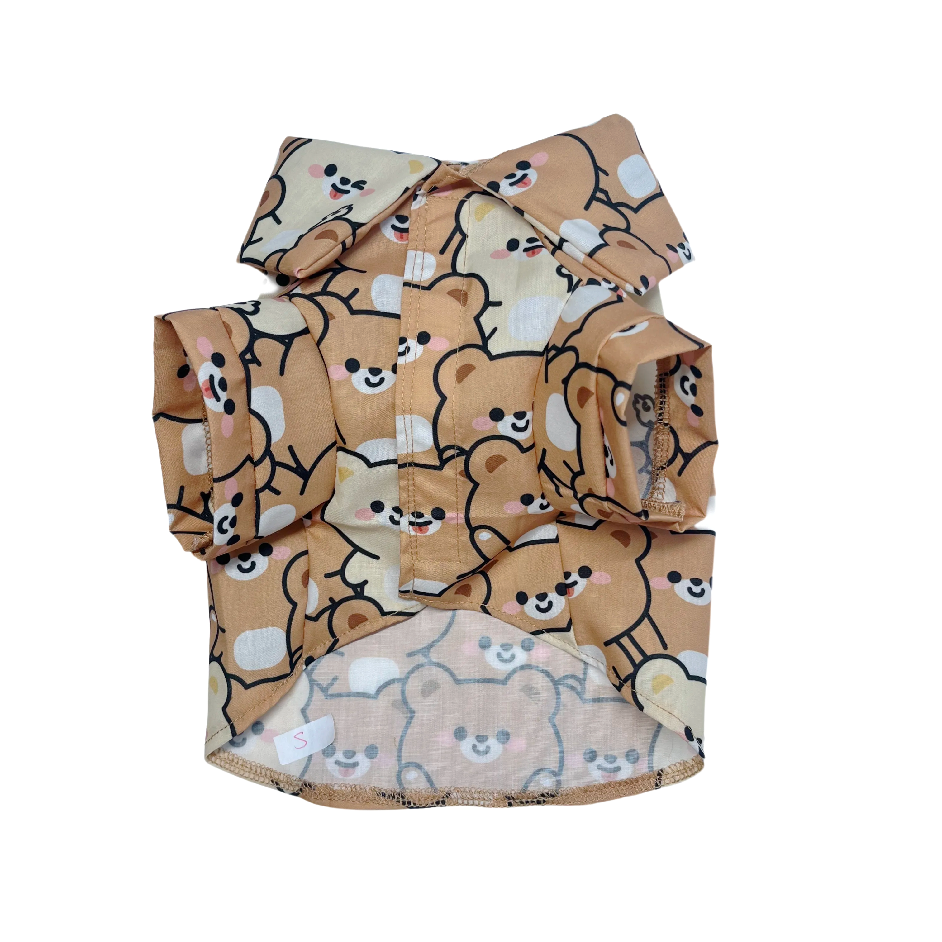 Teddy Bear Dog Shirt