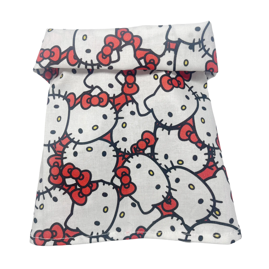 Red and white Dog Shirt