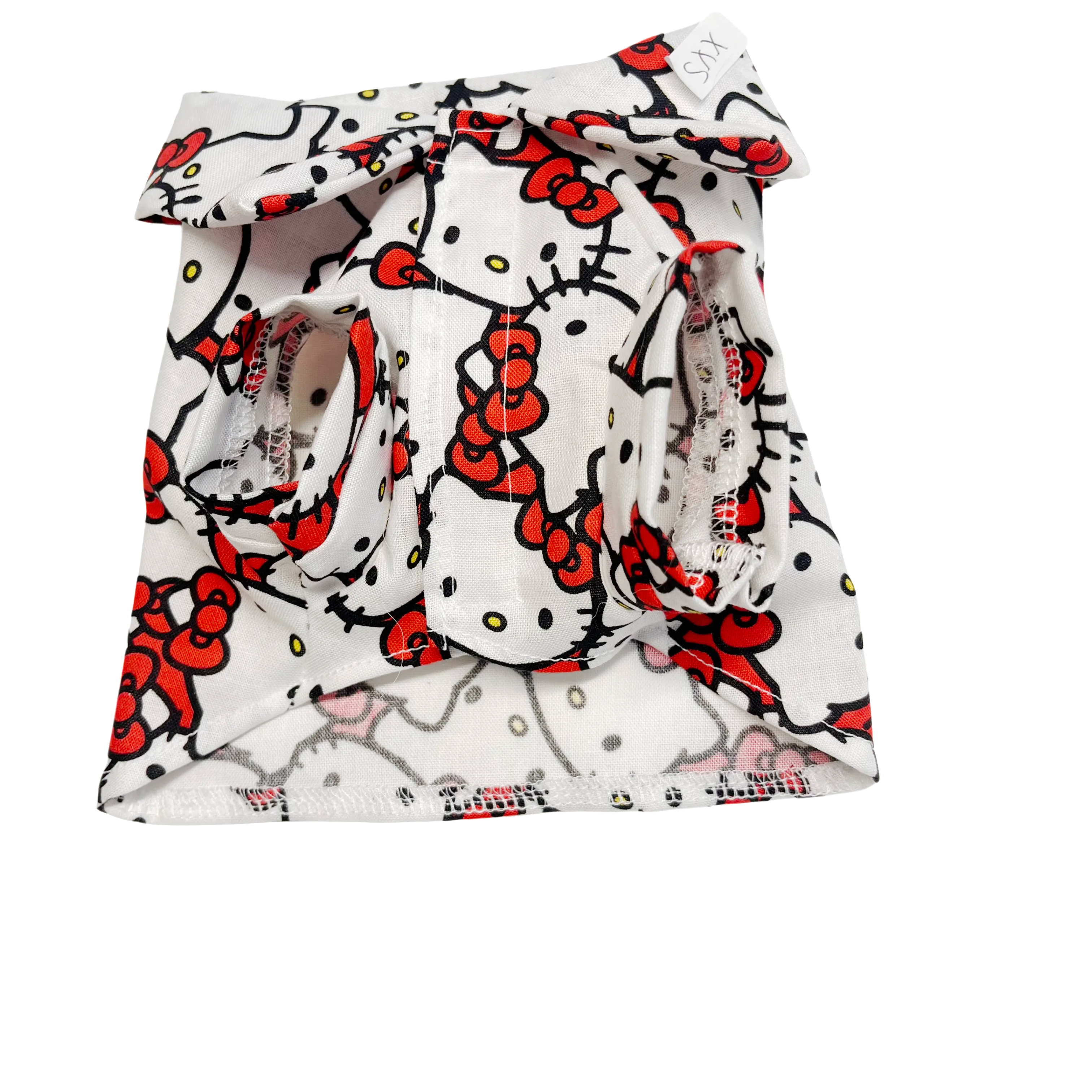 Hello Kitty Dog Shirt