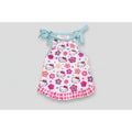 Summer Hello kitty Dog Dress