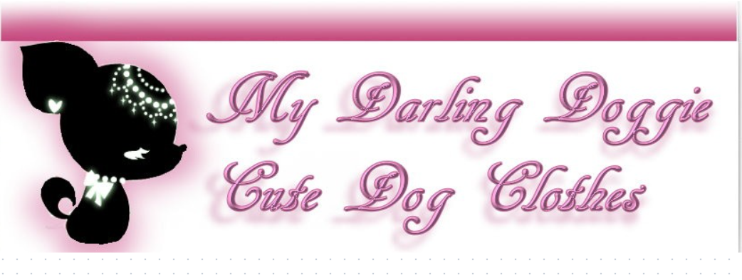 My Darling Doggie