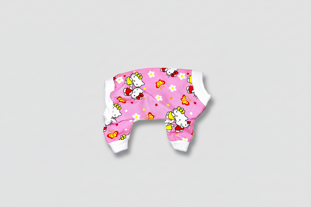 dog pajamas